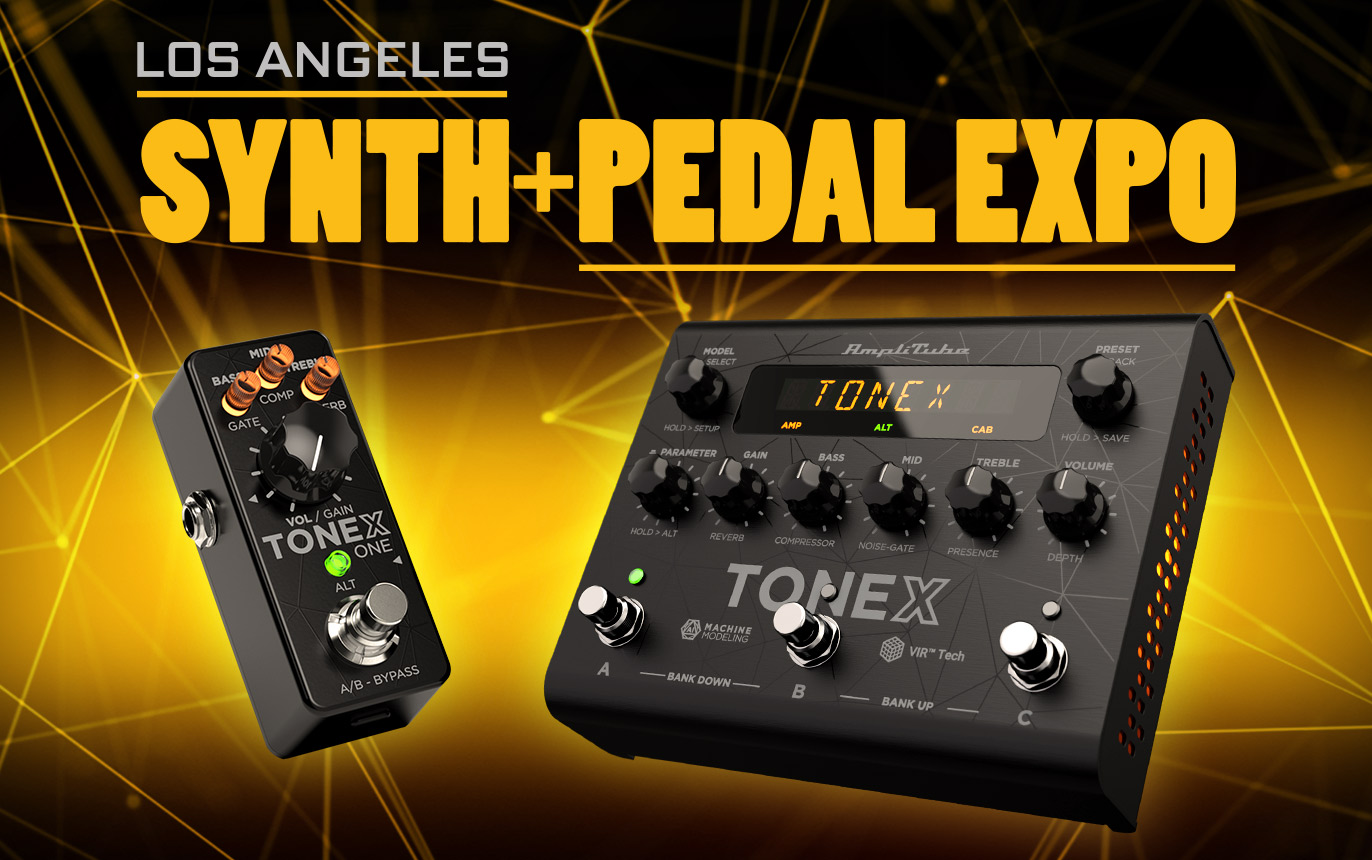 IK MULTIMEDIA. SOUND BETTER.