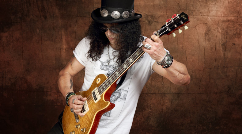 Slash Slash