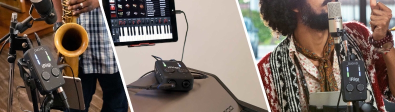 iRig Pro I/O iRig Pro I/O - Image 2