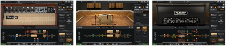 AmpliTube MESA/Boogie 2 AmpliTube MESA/Boogie 2 - Image 2