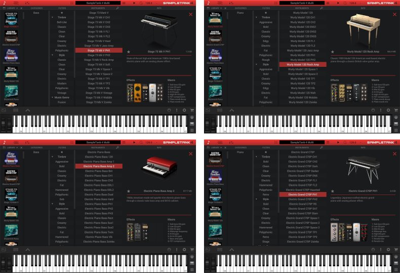 Elektromagnetik GUI Elektromagnetik GUI - Image