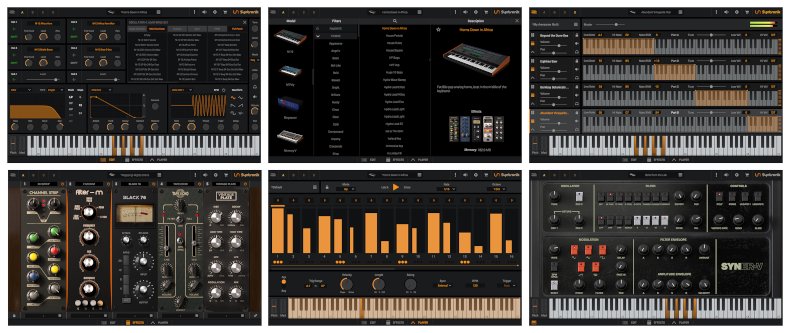 Syntronik 2 Syntronik 2 - Image 2