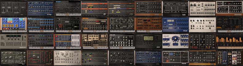 Syntronik 2 Syntronik 2 - Image 3