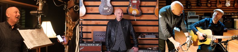 Joe Chiccarelli Vocal Strip Joe Chiccarelli Vocal Strip - Image 2