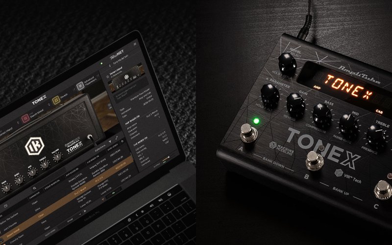 TONEX MAX - Image
