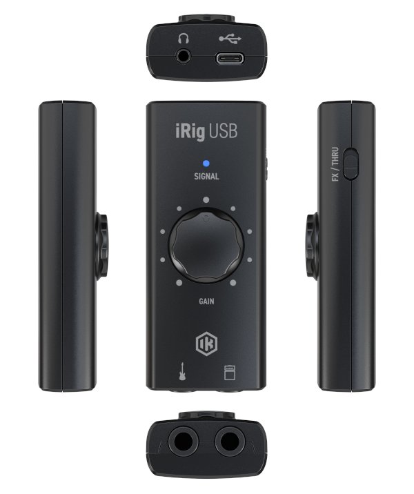 iRig USB - Image 2