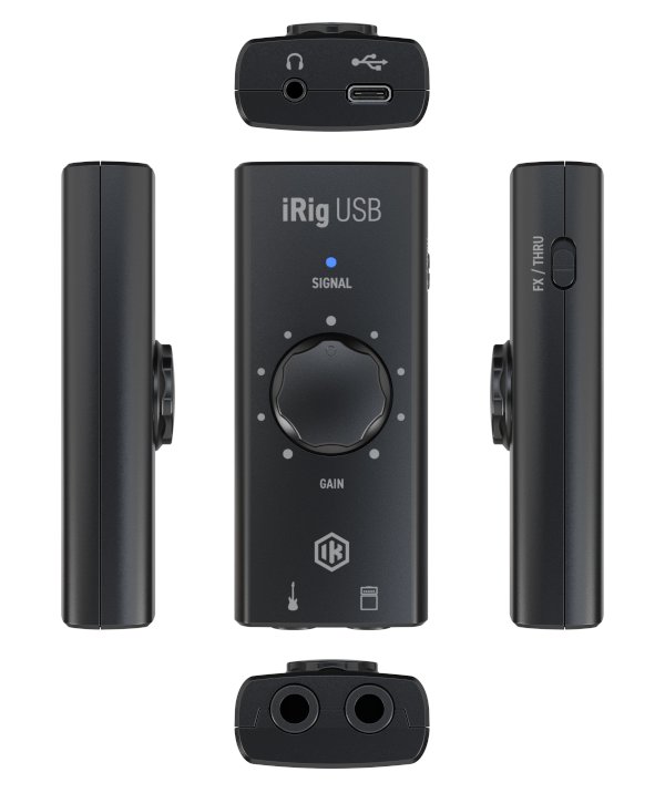iRig USB iRig USB - Image 2