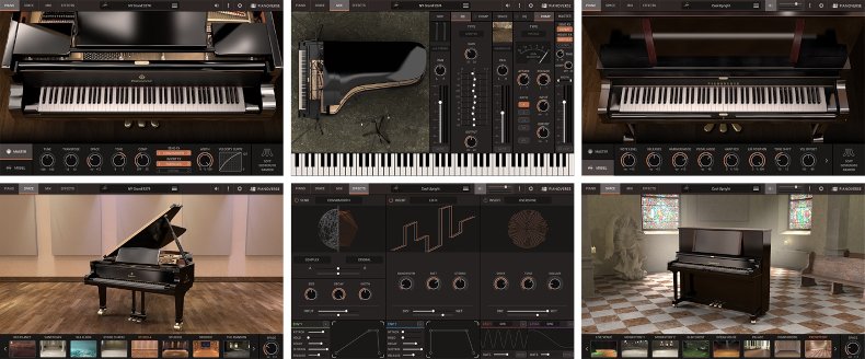 Pianoverse - Image 2