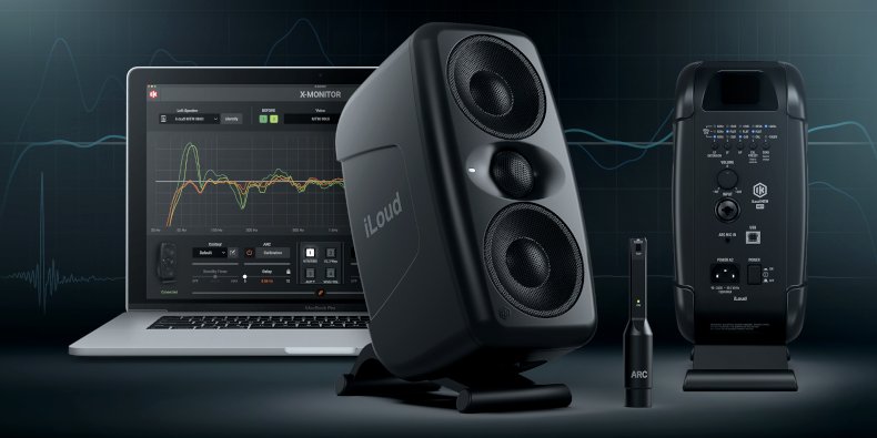 iLoud MTM MKII iLoud MTM MKII - Image