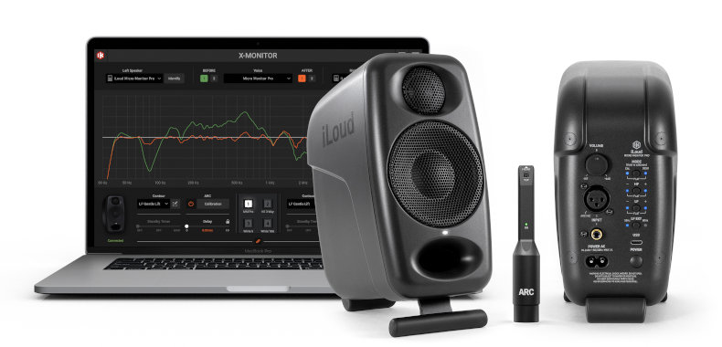 iLoud Micro Monitor Pro - Image