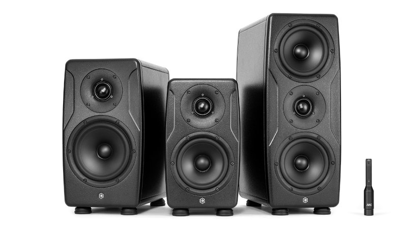 iLoud Precision MKII - Image