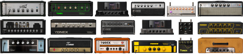 TONEX Bass - Image 3