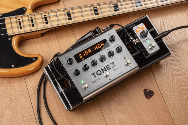 TONEX Bass - Image 4