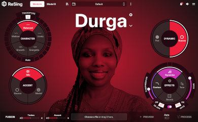 Durga - ReSing - Image