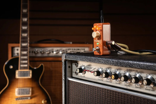 TONEX ONE Double Special Limited Edition - Image