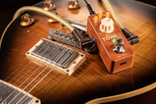 TONEX ONE Double Special Limited Edition - Image