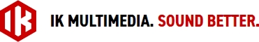 IK Multimedia. Sound Better. IK Multimedia. Sound Better.