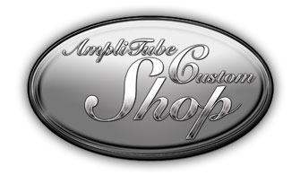Amplitube Custom Shop