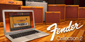 IK Multimedia's Fender Collection 2