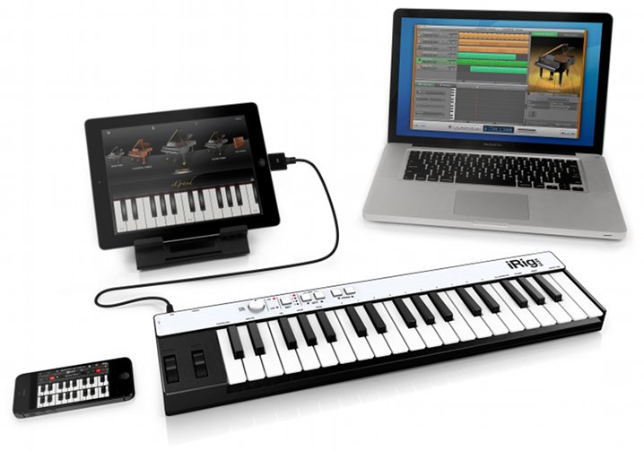 iRig KEYS