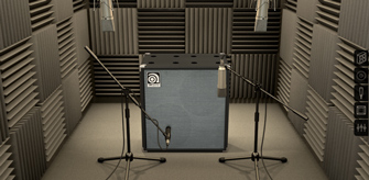 Ampeg SVX 2