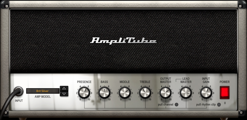 Buy Amplitube 4 Deluxe ()