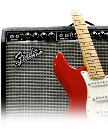 Fender