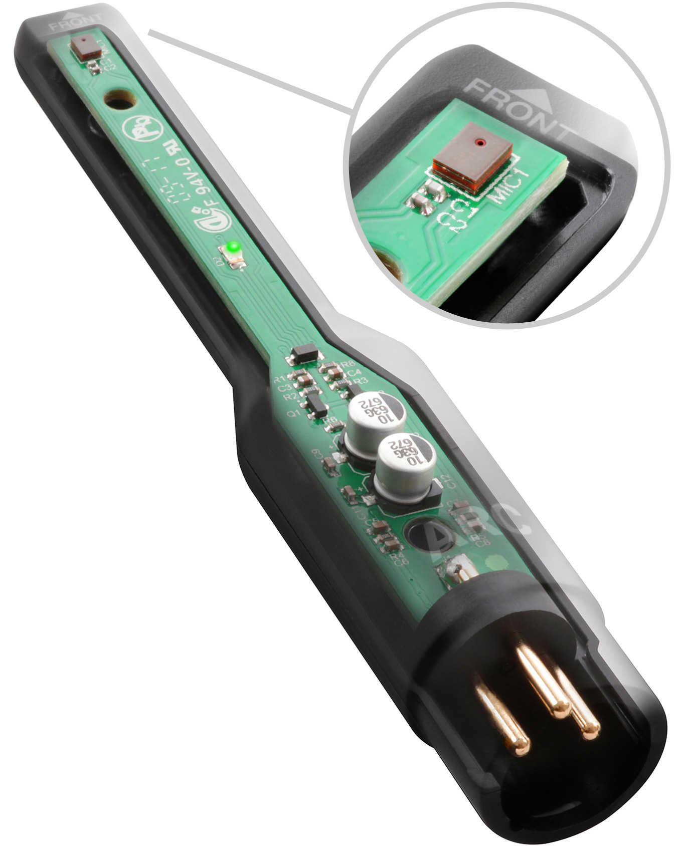 Buy Arc 2 5 Music Hardware