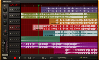 AmpliTube MAX