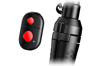 iKlip Grip Pro Bluetooth shutter
