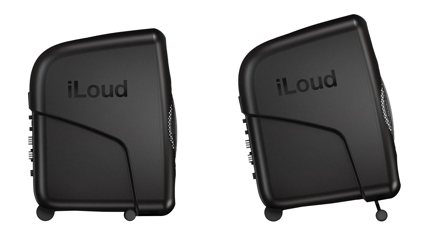 IK Multimedia | iLoud Micro Monitor — ultra-compact, high quality