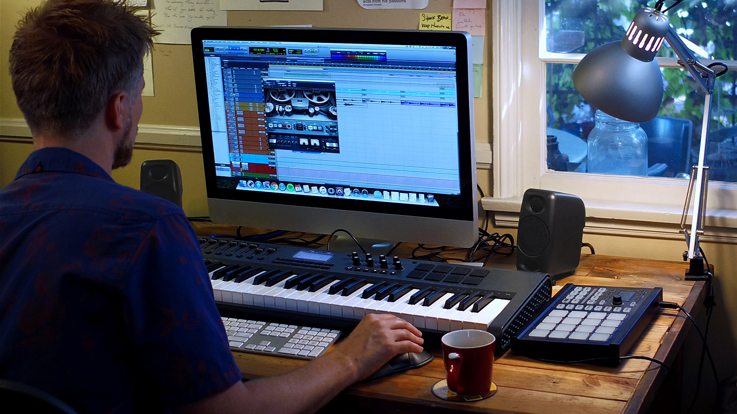 iloud micro monitor bag