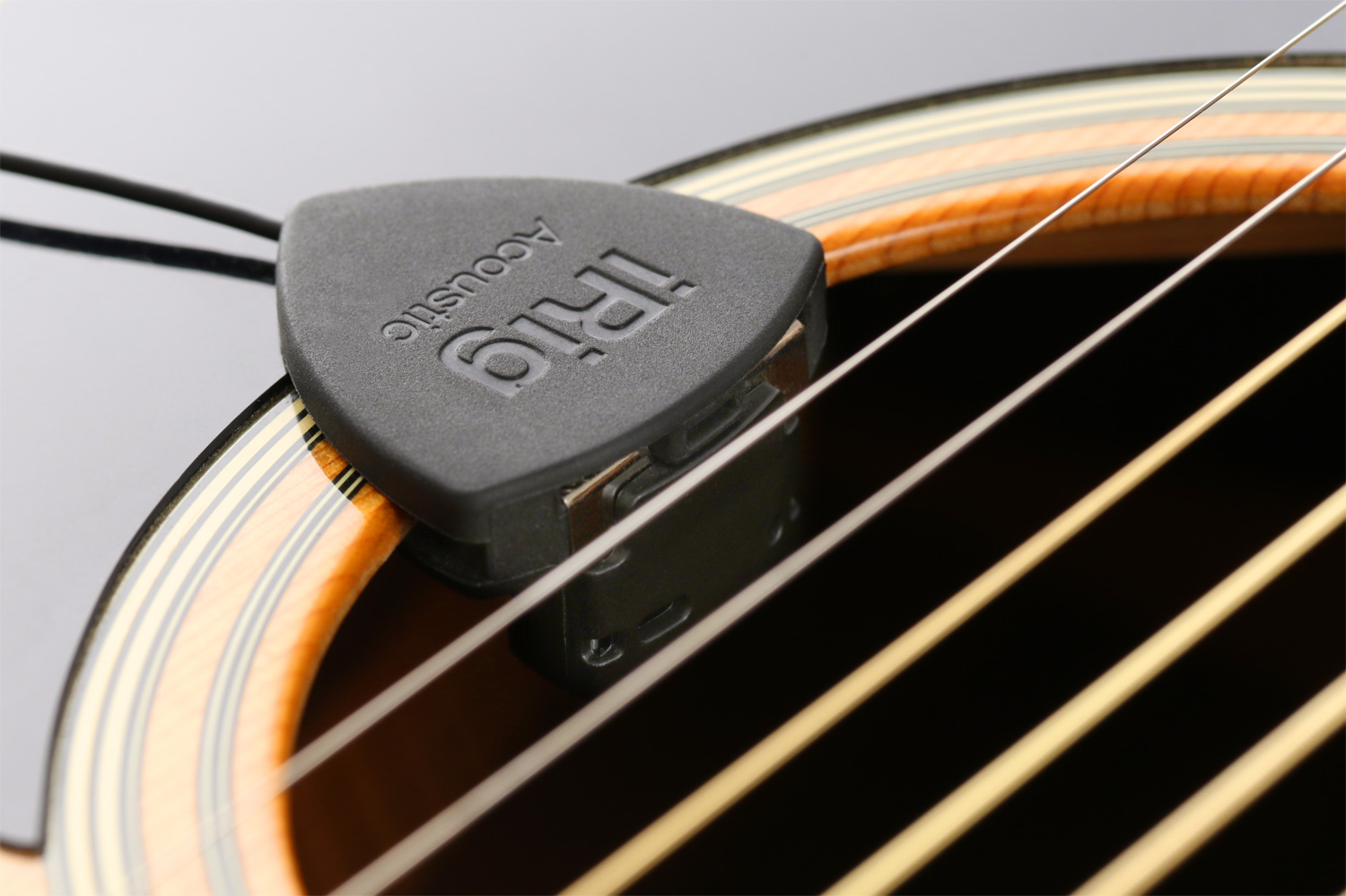 Buy iRig Acoustic