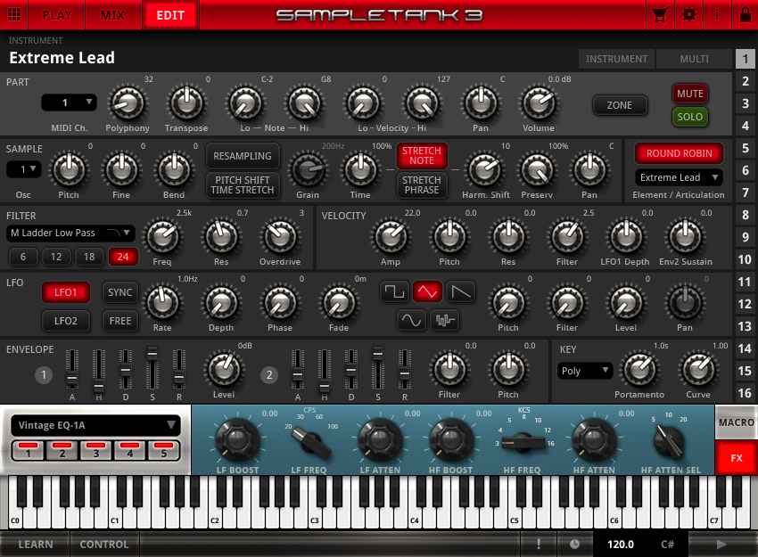 sampletank 3 se sampletank 3 se