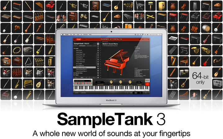 sampletank vst free download sampletank vst free download