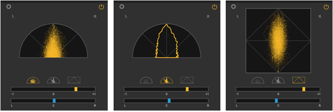 Metering