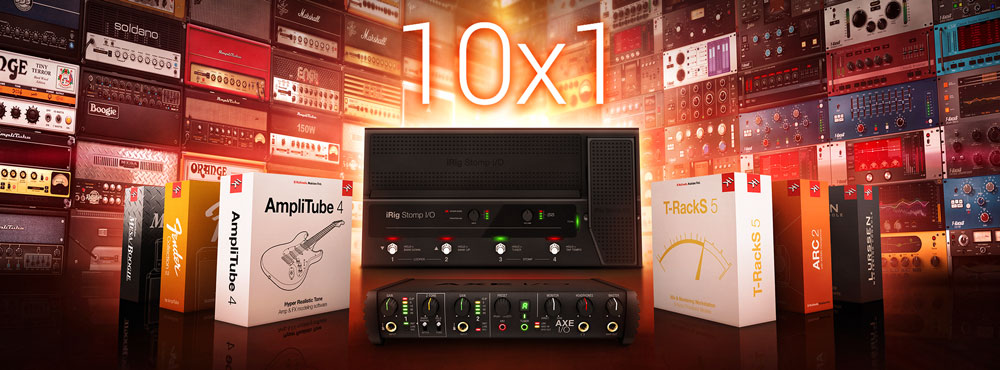 Amplitube 4 For Free Amplitube 4 For Free