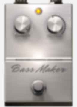 Bass Maker