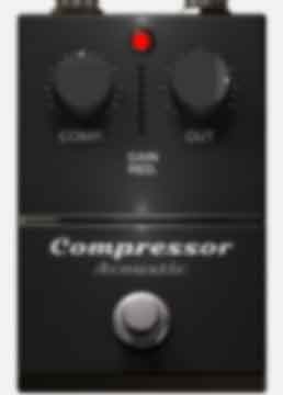 Compressor