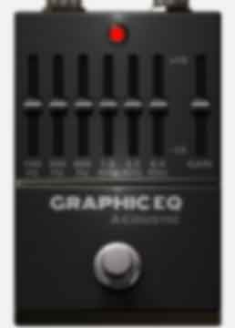 Graphic EQ