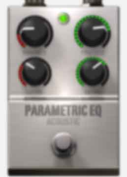 Parametric EQ