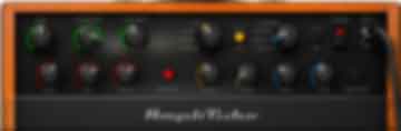 AmpliTube Acoustic - Solid State 2