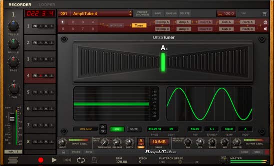 amplitube 4 crack android