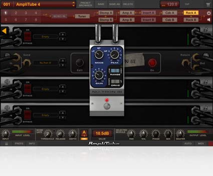 Ik Multimedia Amplitube 4