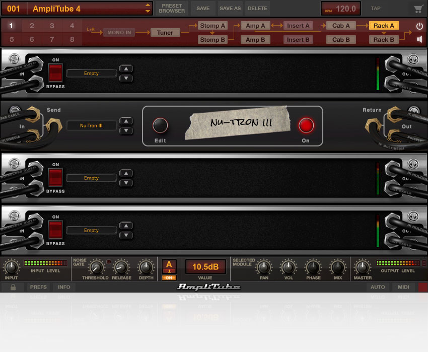 amplitude software guitar amps amplitude software guitar amps