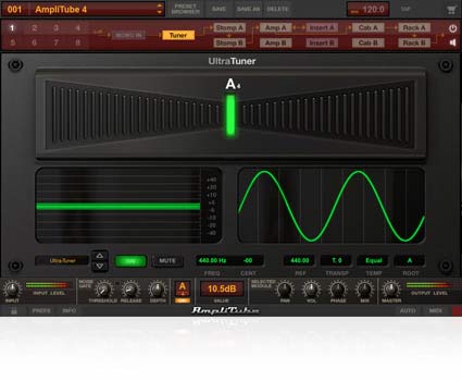 amplitube 4 vst gratis