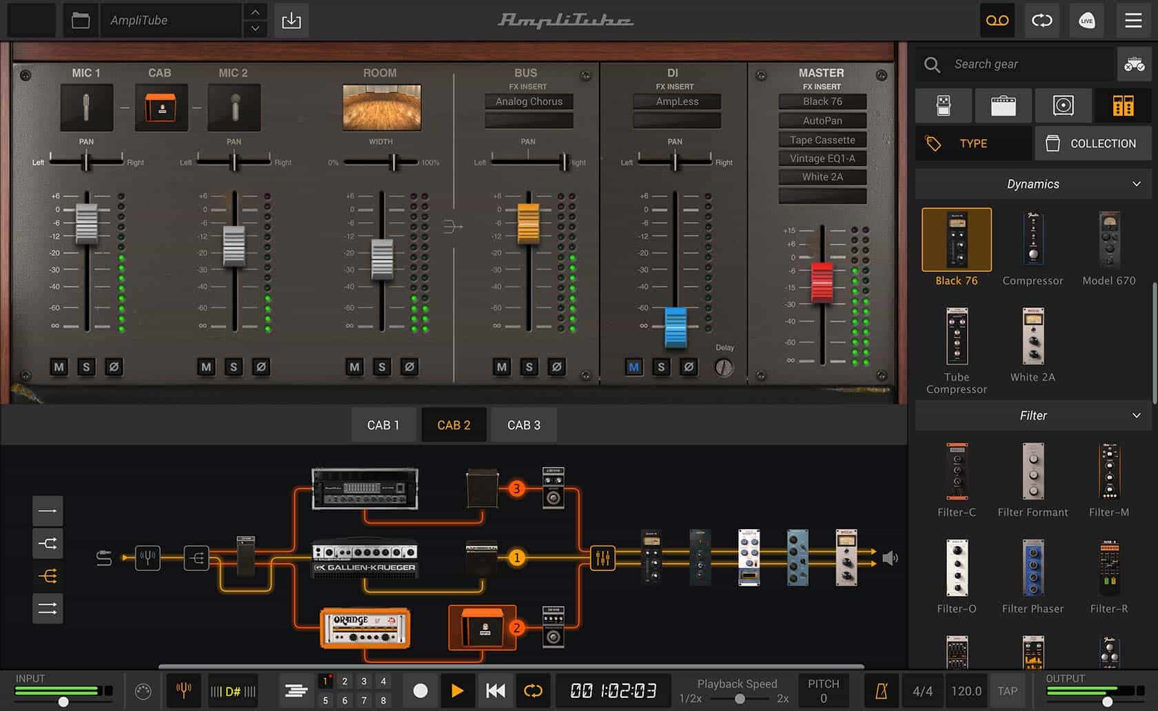 drum looper amplitube for pc drum looper amplitube for pc