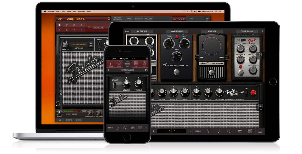 amplitube 4 crack mac