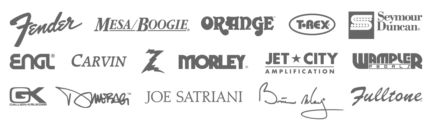 Brands
