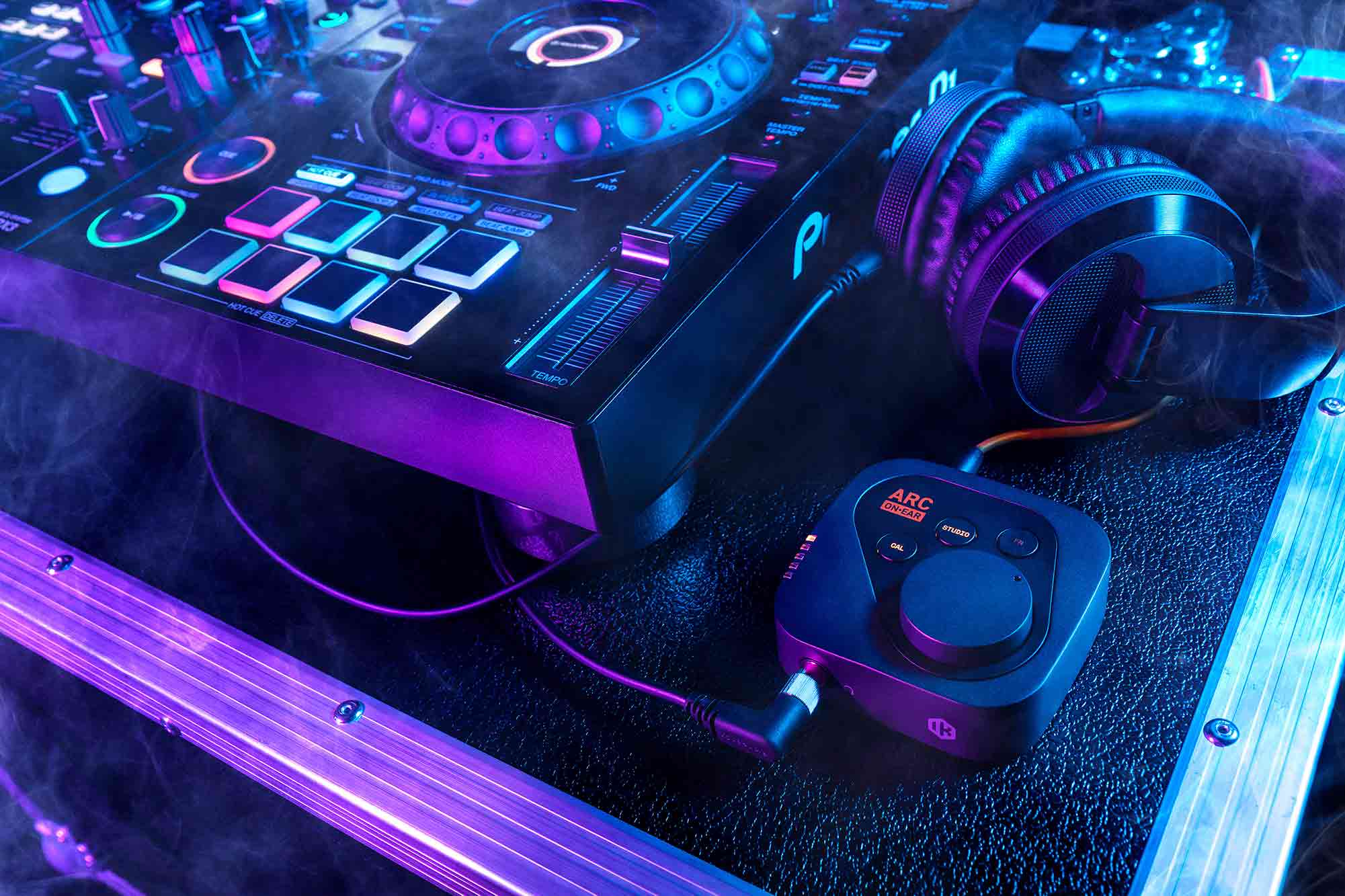 DJ Set
